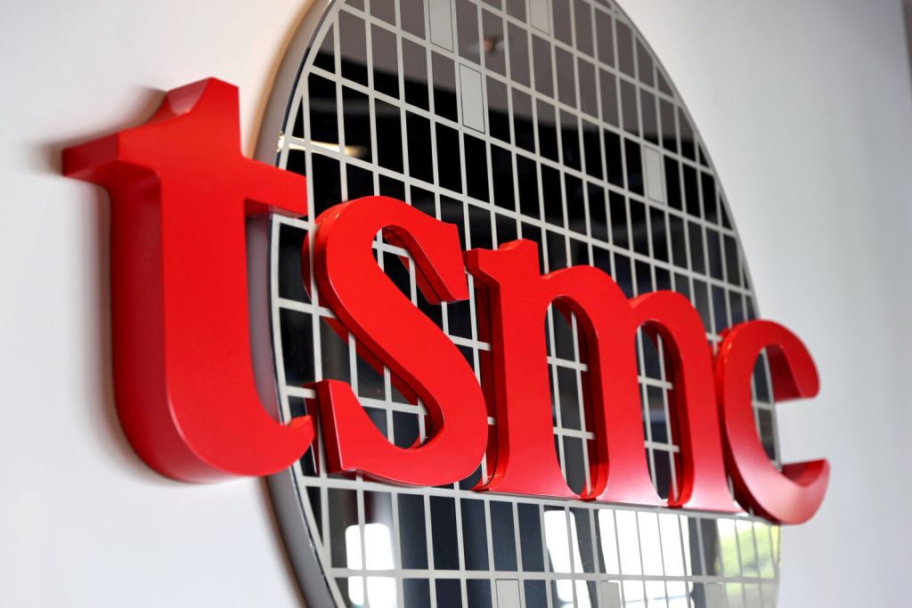 TSMC zabezpiecza zamówienia 3 nm od AMD, Qualcomm i innych, mówi raport