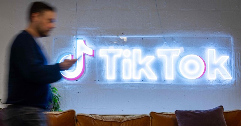 Według nowych badań przeglądarka TikTok może śledzić naciśnięcia klawiszy przez użytkowników