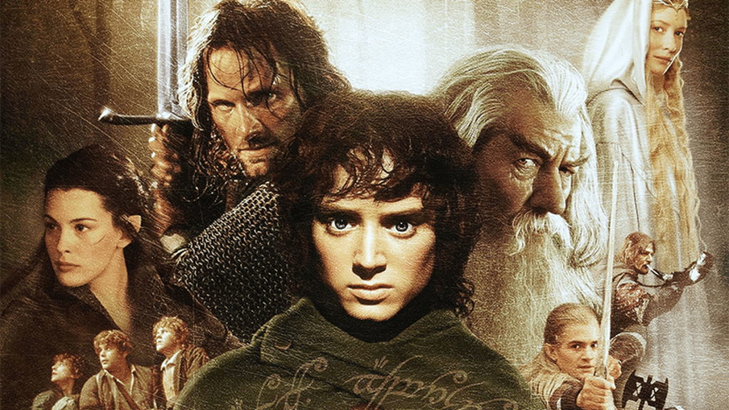 Władca Pierścieni, prawa do Hobbita sprzedane grupie Embracer
