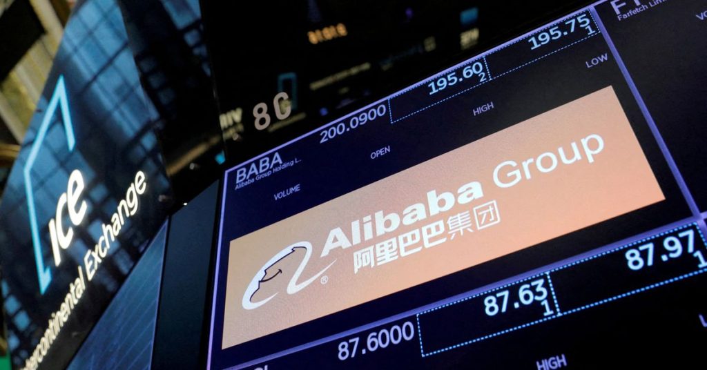 Wyłącznie: amerykańscy regulatorzy badają Alibaba, JD.com i inne chińskie firmy pozyskiwanie i audyty