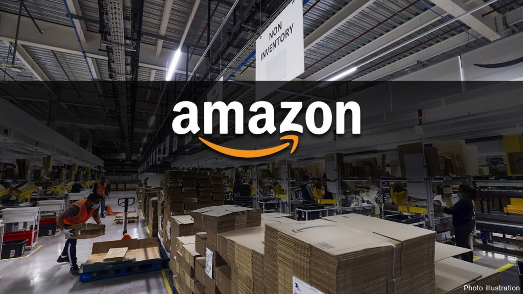 Raport: Amazon zamyka się, rezygnuje z planów dziesiątek magazynów przy spowolnieniu wzrostu sprzedaży