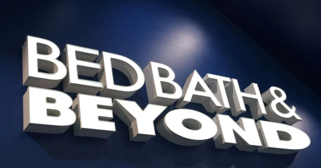 Bed Bath & Beyond CFO umiera po upadku z Jenga Tower w Nowym Jorku