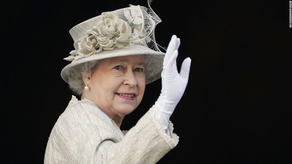 Śmierć królowej Elżbiety II: Aktualizacje na żywo