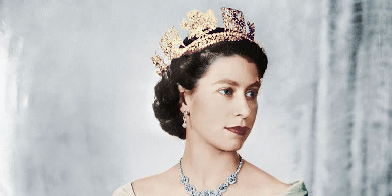 Biżuteria, tiary i tiary królowej prawdopodobnie trafią bezpośrednio do jednej osoby ze względów podatkowych