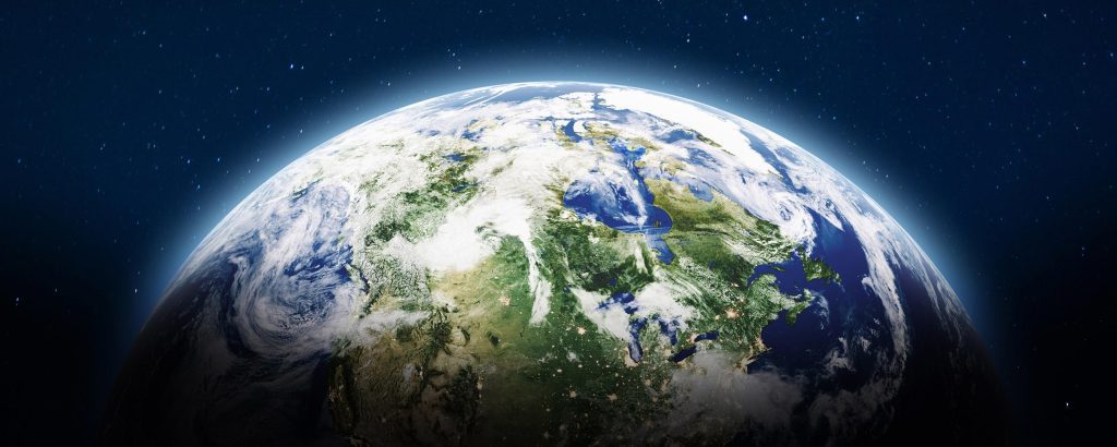 Naukowcy twierdzą, że ponowne zamrożenie biegunów Ziemi jest zarówno możliwe, jak i niezwykle tanie