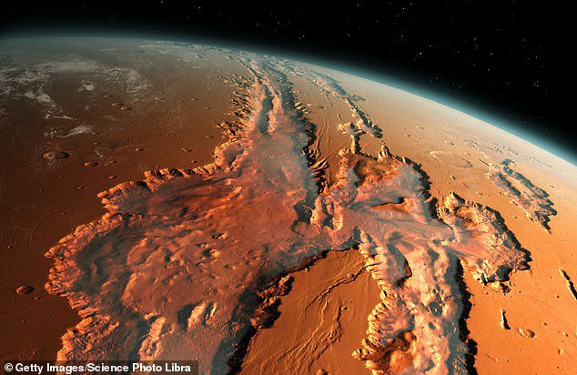 Dr Francis Butcher, drugi autor badania z University of Sheffield, powiedział w oświadczeniu: „Badanie to stanowi jak dotąd najlepszą wskazówkę, że obecnie na Marsie jest woda w stanie ciekłym, ponieważ oznacza to dwie kluczowe wskazówki, których będę szukać, szukając subglacjalne jeziora na Ziemi, które teraz znajdują się na Marsie