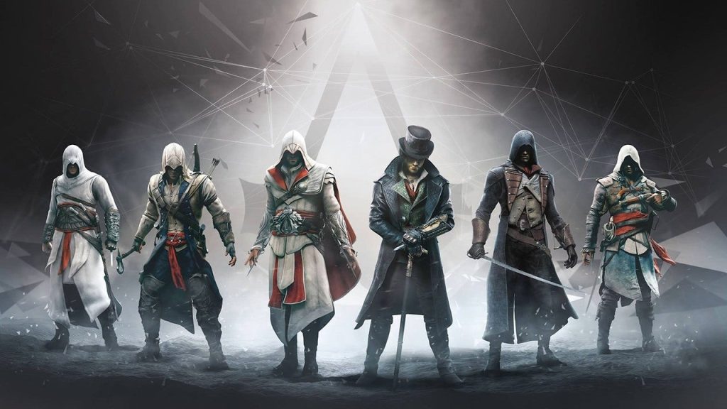 Assassin's Creed Mirage: Wygląda na to, że wycieka obraz z podobno nowej gry