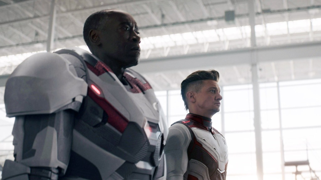Marvel's Iron Wars będzie filmem jako Don Cheadle Disney + seria zmienia kurs — The Hollywood Reporter