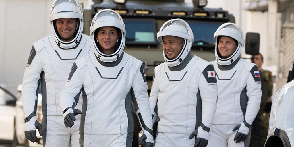 NASA, SpaceX celu 5 października, aby wystrzelić astronautów Crew 5 po opóźnieniu Iana