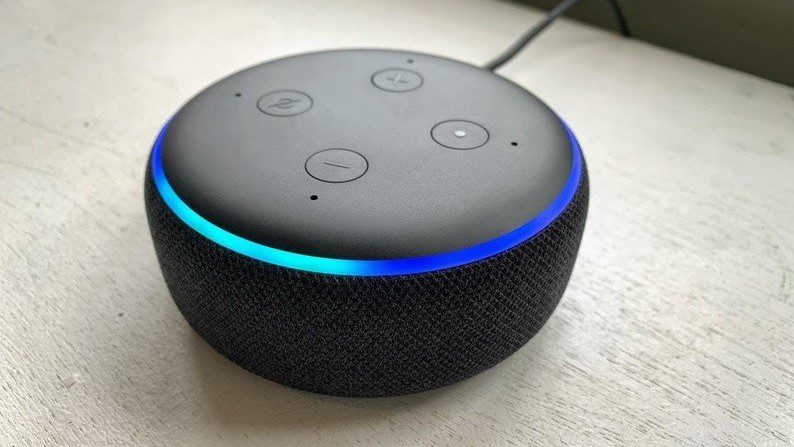 Amazon Echo Dot (3. generacji)