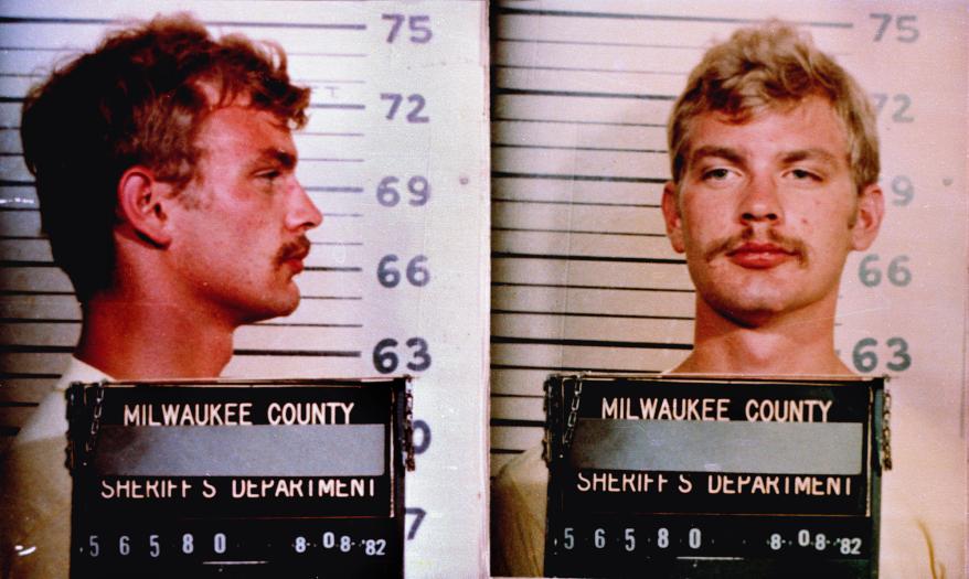 Jeffrey Dahmer