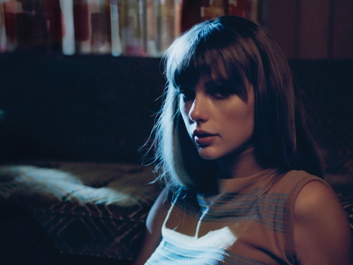 Taylor Swift ujawnia drugą piosenkę Midnights na Spotify Billboard - Rolling Stone