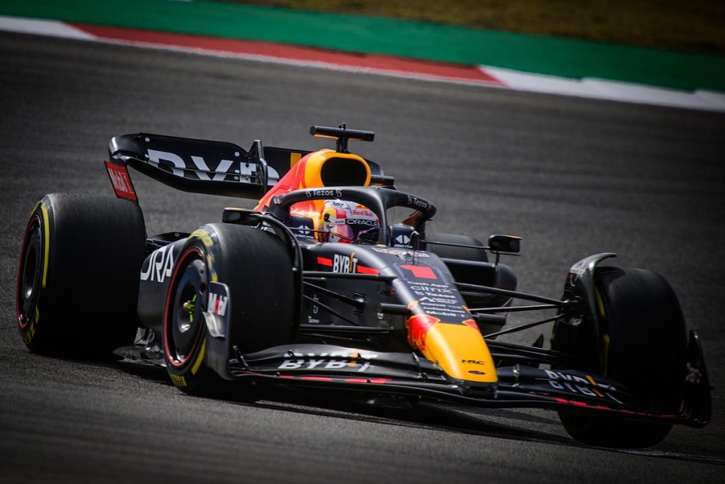Red Bull i Aston Martin zgadzają się z FIA w sprawie ograniczenia kosztów Formuły 1