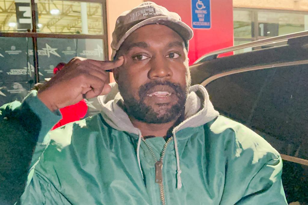 Kanye West porównuje anulowane umowy do śmierci George'a Floyda