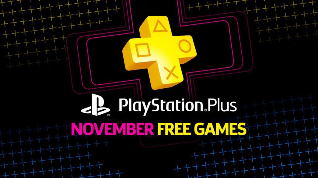 Darmowe gry PlayStation Plus na listopad 2022 wyciekły wcześnie