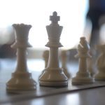 Dochodzenie Chess.com wskazuje na „możliwe” oszustwo Hansa Niemanna