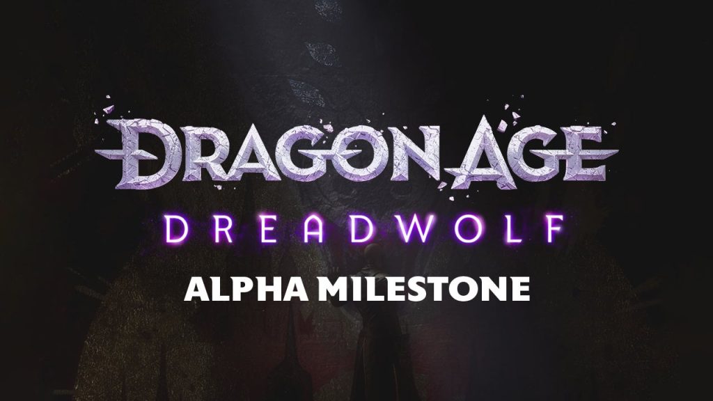 Dragon Age: Dreadwolf kończy fazę rozwoju „Alfa”