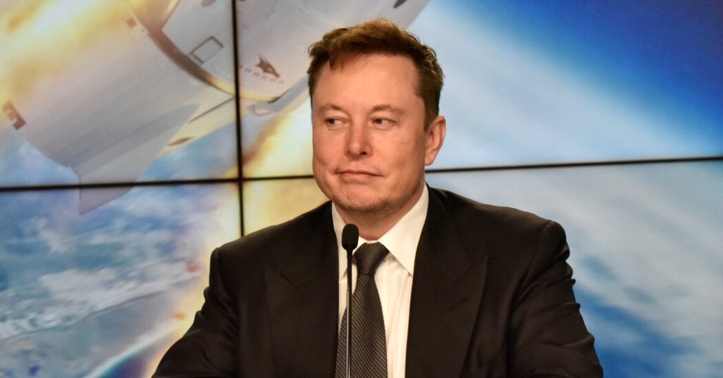 Elon Musk wzbudza więcej kontrowersji geopolitycznych w związku z cyberkonfliktem na Ukrainie