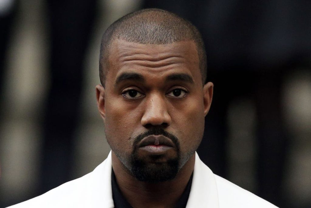 Kanye West News - Najnowsze: Raper rzekomo chciał nazwać album Ye 2018 „Hitler”