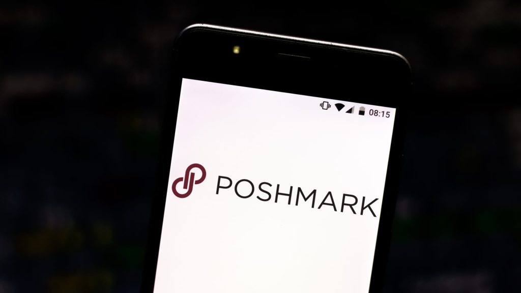Koreański Naver kupuje amerykańską firmę Poshmark za 1,2 miliarda dolarów