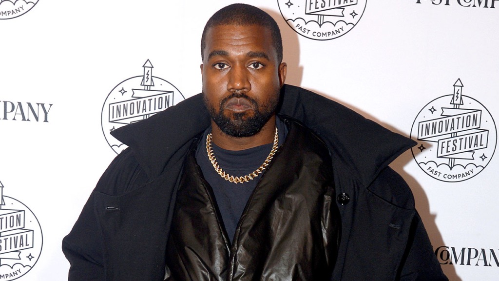 Odcinek Kanye Westa został wycofany z „Sklepu” z powodu „mowy nienawiści” – The Hollywood Reporter