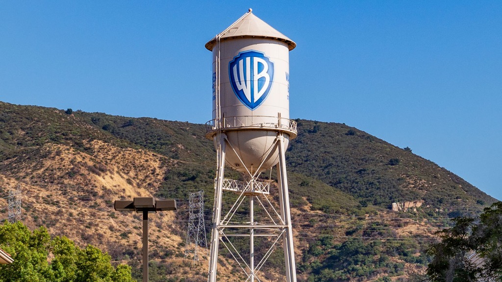 Odtworzenie programów Warner Bros. Discovery Pipeline dla scenarzystów i reżyserów — The Hollywood Reporter