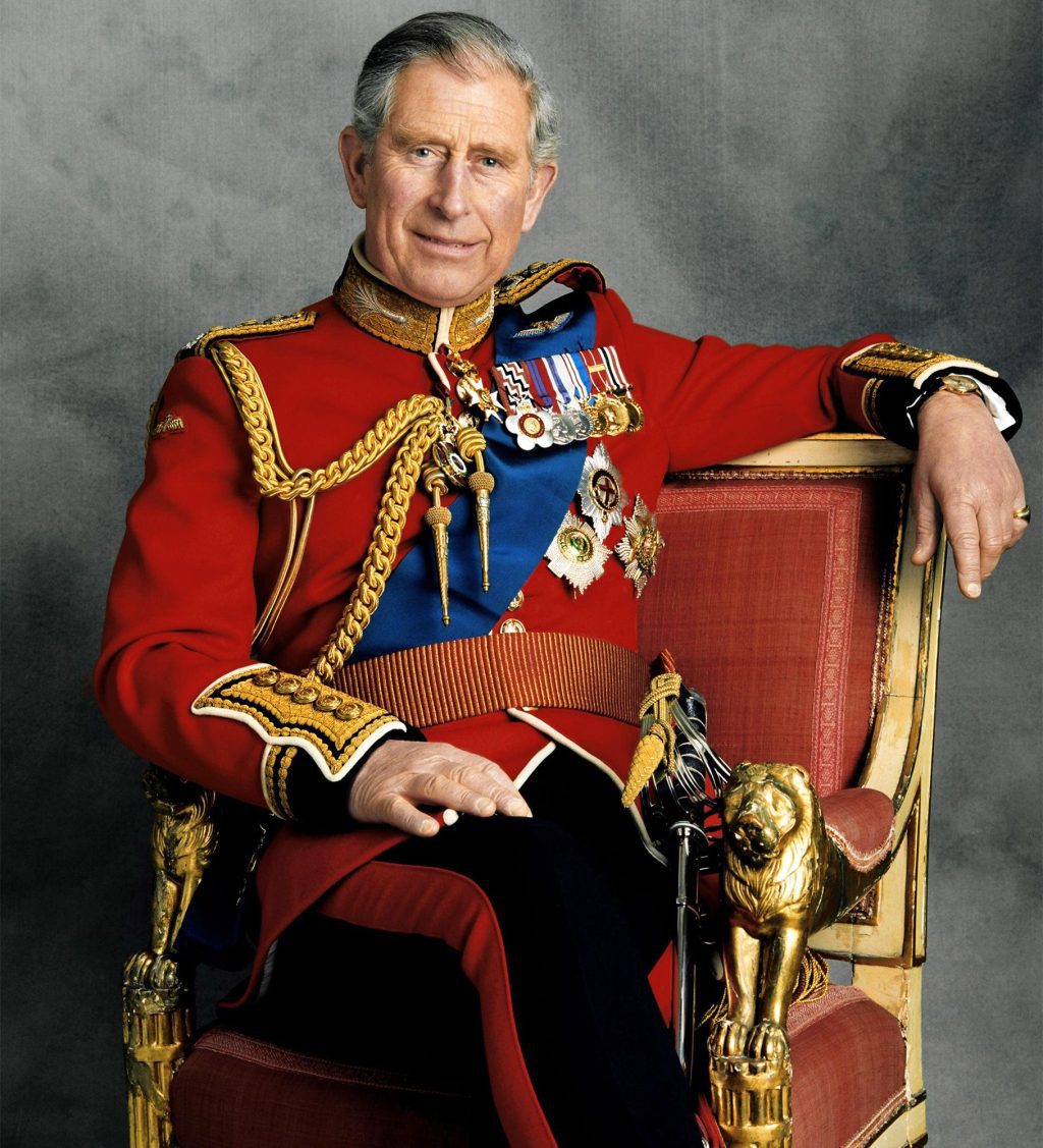 Pałac Buckingham ogłosił datę koronacji króla Karola na 6 maja
