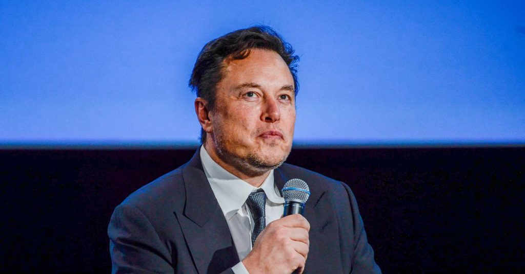 Twitter mówi w sądzie, że Elon Musk jest objęty dochodzeniem federalnym