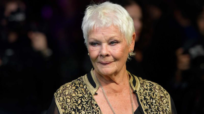 „Korona”: Dame Judi Dench chce, aby sezon 5 „Cruel Injustice” został wydany z zastrzeżeniem