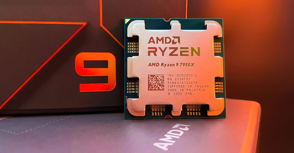 AMD Ryzen 7000 otrzymuje dużą obniżkę cen w stosunku do Newegg, Ryzen 9 7950X teraz 574 USD