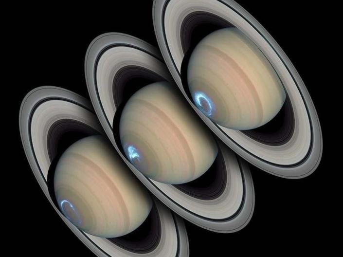 Zmierzch Saturna