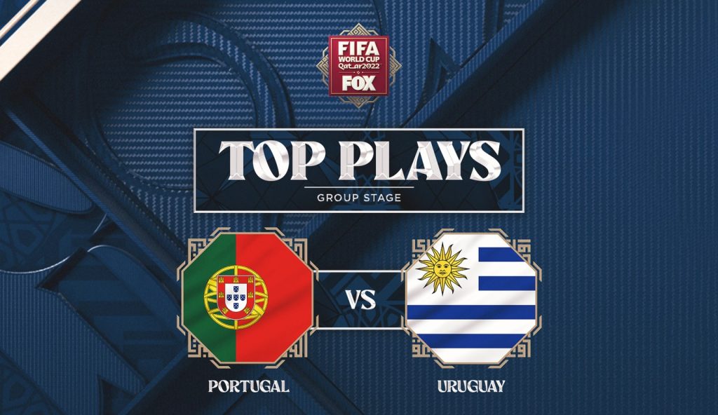 Najważniejsze wydarzenia Mistrzostw Świata 2022: Fernandez i Portugalia pokonali Urugwaj 2:0