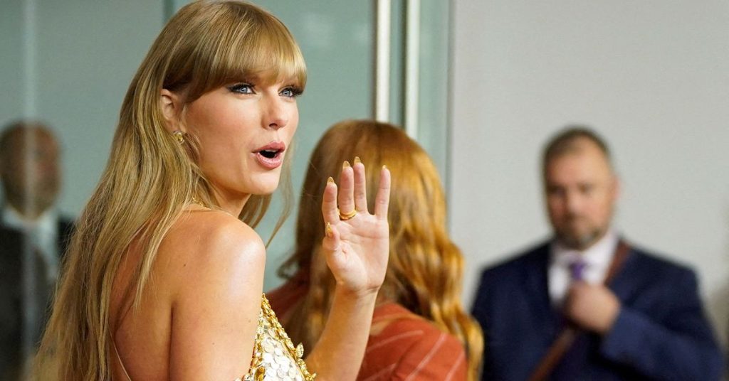 Amerykański senator przesłuchuje Ticketmaster po skargach dotyczących sprzedaży Taylor Swift