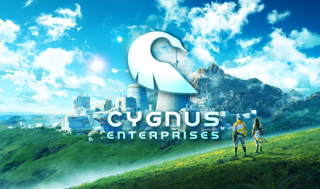 Firma RPG, Cygnus Enterprises, zapowiedziała strzelankę sci-fi na PC