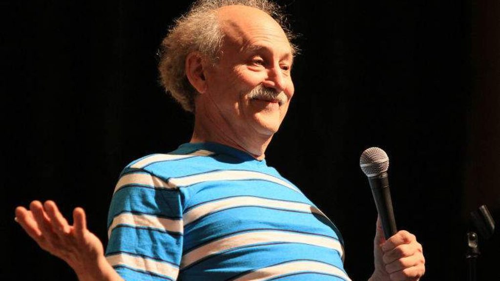 Gallagher, komik rozbijający arbuzy w Tampie, zmarł w wieku 76 lat