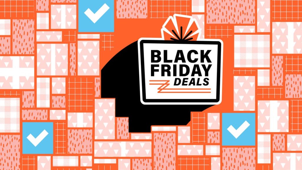 Hundreds of the best Black Friday 2022 deals you can still shop