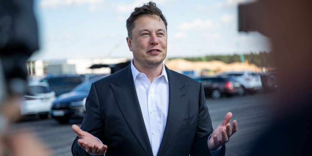Proces Elona Muska o odszkodowanie dla Tesli rozpoczął się w sądzie w Delaware
