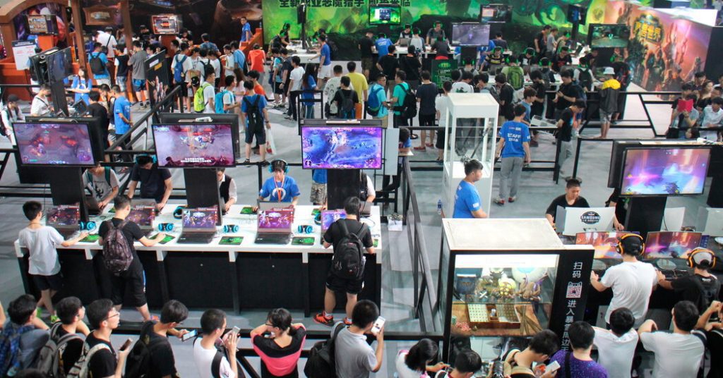 World of Warcraft i inne gry Blizzarda zostaną wycofane z Chin