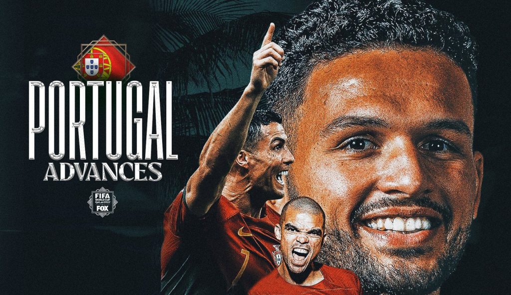 Najważniejsze wydarzenia Mistrzostw Świata 2022: Portugalia pokonuje Szwajcarię 6:1