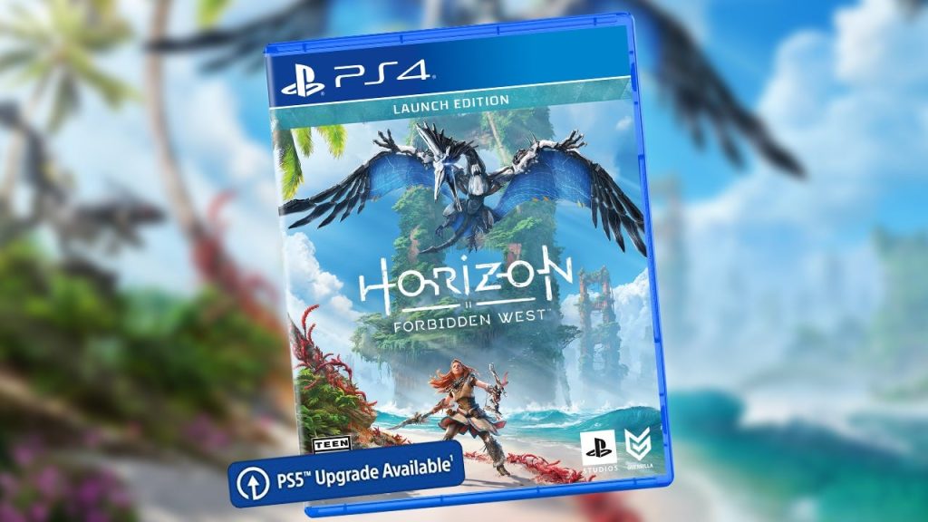 Gry wideo na PS5 za 29,99 USD za sztukę (w tym Horizon Forbidden West i Ratchet & Clank)