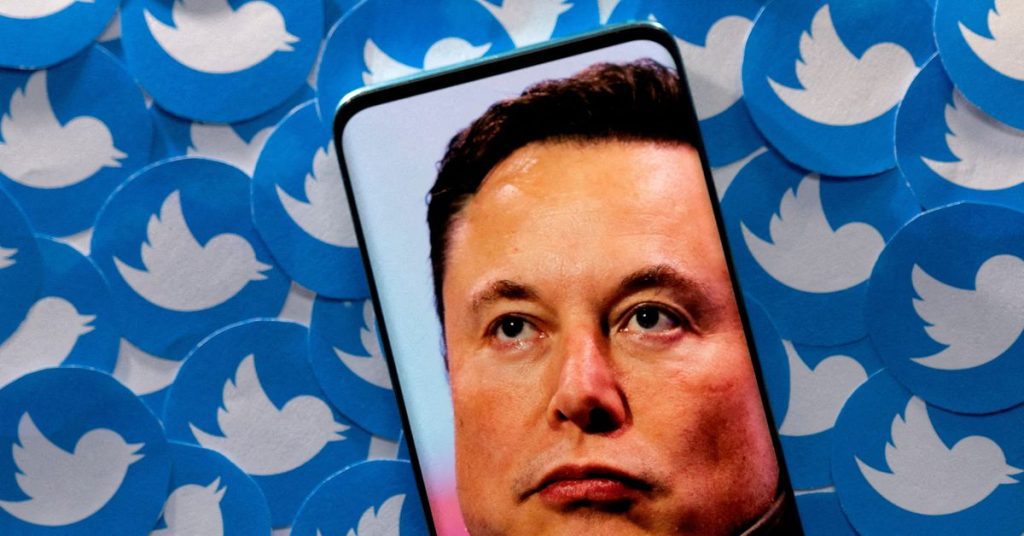 Inwestor mówi, że zespół Elona Muska szuka nowego finansowania dla Twittera