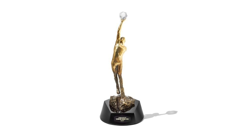 NBA zmieniła nazwę MVP na cześć Michaela Jordana jako najwyższe odznaczenie