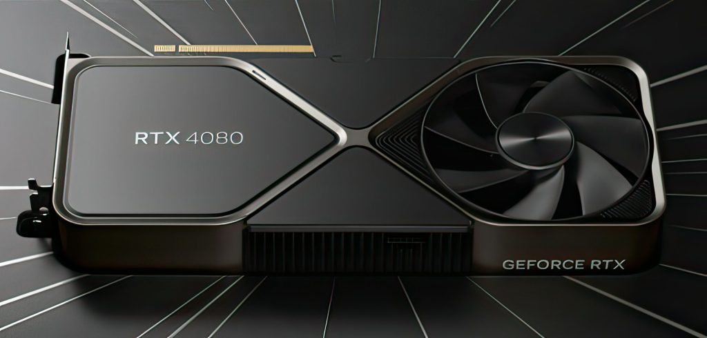 NVIDIA GeForce RTX 4080 zostaje bestsellerem Newegga, RTX 4090 zajmuje trzecie miejsce