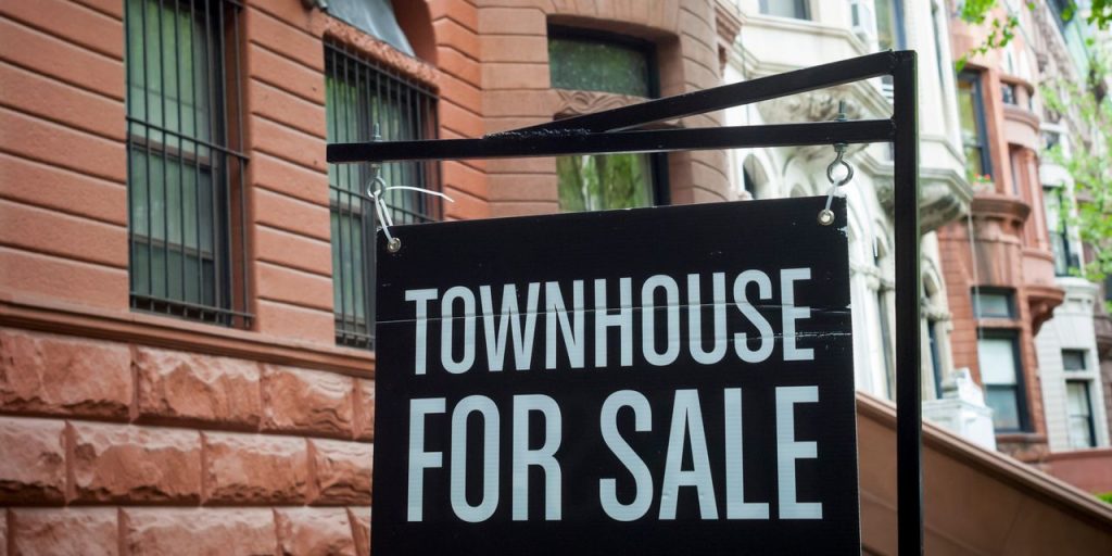 Nabywcy domów mogą wkrótce otrzymać kredyt hipoteczny w wysokości 1 miliona dolarów z 3% zaliczką