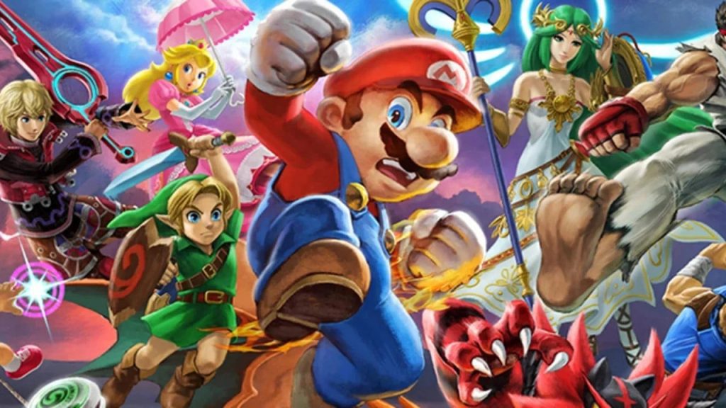 Nintendo wydaje pełne oświadczenie po odwołaniu Smash World Tour