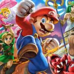 Nintendo wydaje pełne oświadczenie po odwołaniu Smash World Tour