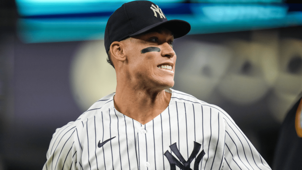 Plotki MLB: aktualizacje na żywo, gdy Aaron Judge zostaje z Yankees;  Xander Bogaerts i Carlos Rodon wciąż są na rynku