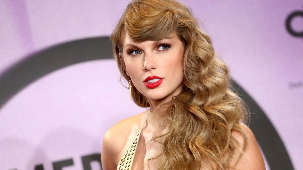 Taylor Swift podziwia Sue Ticketmaster w Fiasco Tickets - Rolling Stone