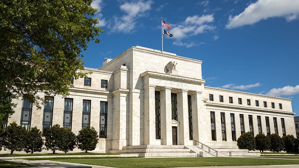 Wzrost rynku czeka na raport o inflacji CPI, Fed;  5 Utwórz spis