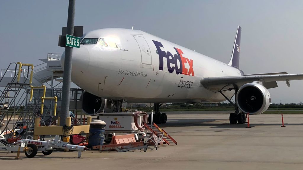 Zysk FedEx (FDX) w drugim kwartale 2023 roku